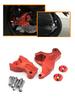 Adjustable Shock Absorber for Yamaha XMAX 250/300/400