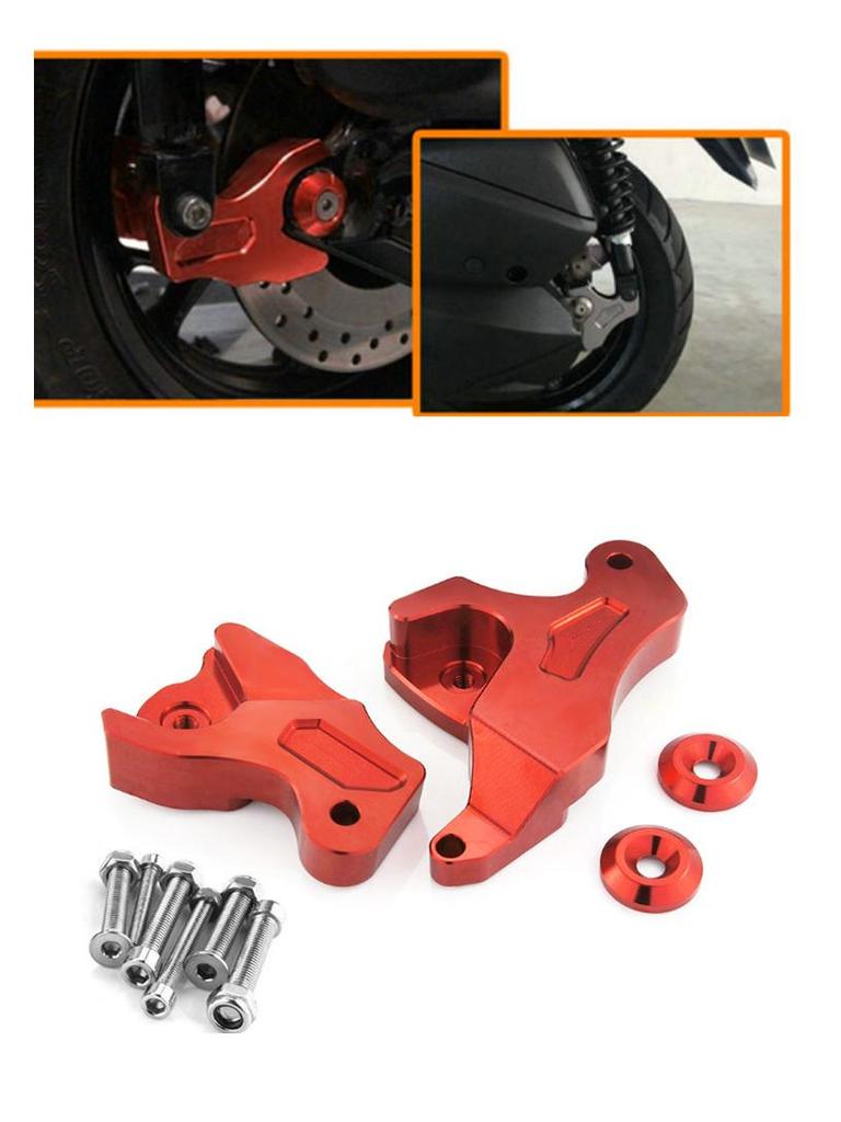 Adjustable Shock Absorber for Yamaha XMAX 250/300/400