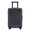 Shenran 20-inch Business Carry-on Suitcase