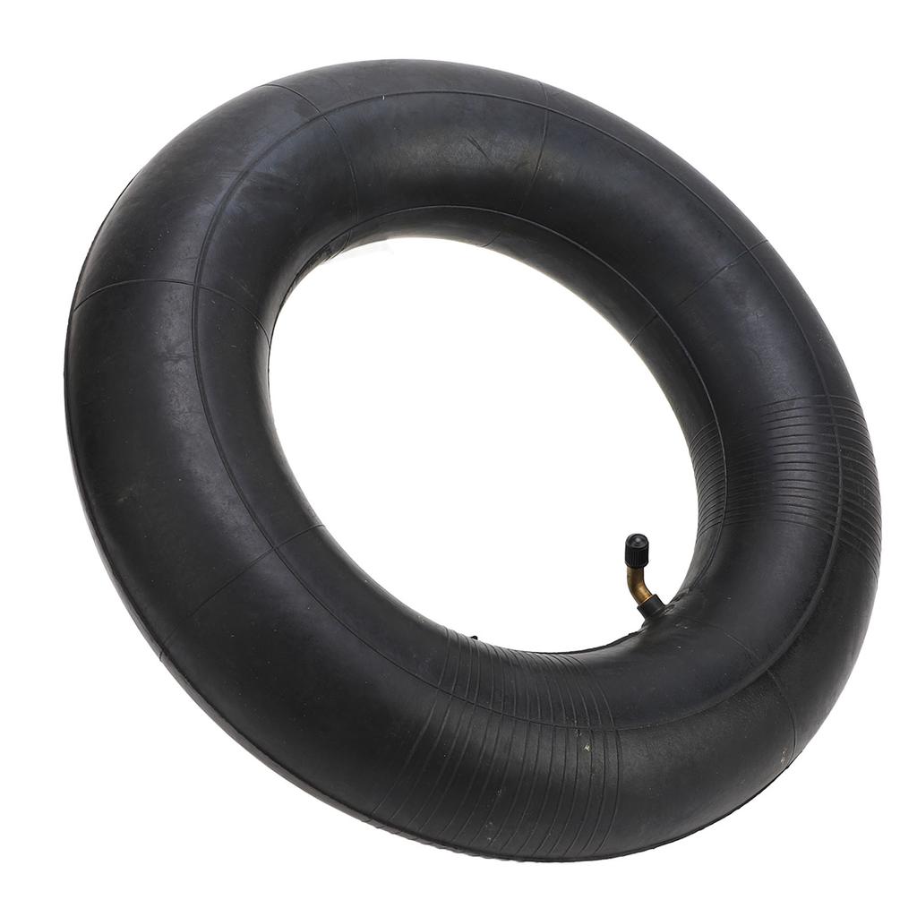 2Pcs 4.80 4.00‑8 Inner Tube Heavy Duty Rubber Replacement Tire Inner Tube For Wheelbarrow Garden Carts Trailers TR87