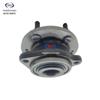 Changan New Eado Plus EV5 Front Hub Bearing & Core Assembly for Battery Replacement.