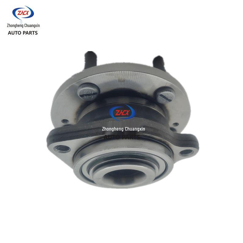 Changan New Eado Plus EV5 Front Hub Bearing & Core Assembly for Battery Replacement.