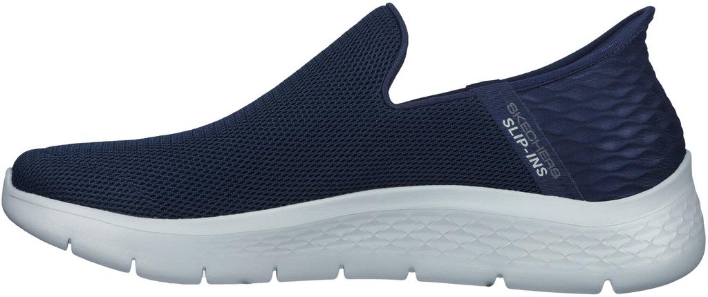 Кроссовки Skechers Go Walk Flex (216491) navy
