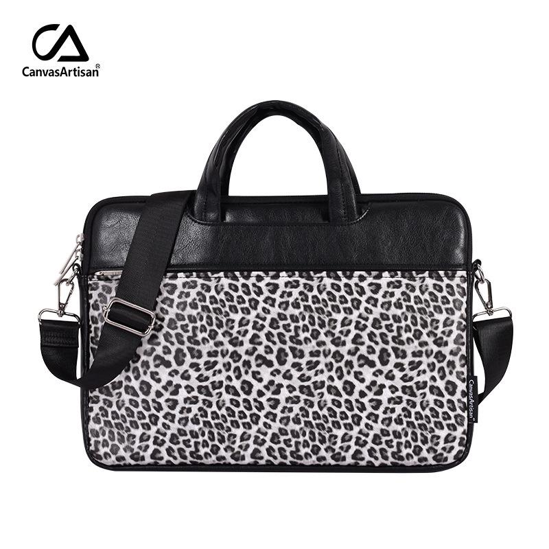 

Laptop Sleeve Briefcase for 13-15 Inch Huawei, Apple, Xiaomi, Lenovo, HP 15 inch