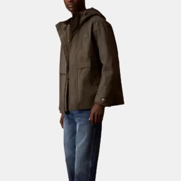 CALVIN KLEIN Jackets & Coats Men's 4RB513G-001