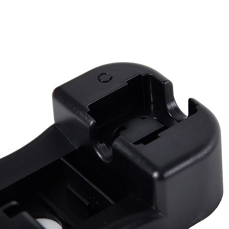 1Pc Universal Rj45 Cat6/Cat5E/Rj11/12 Keystone Jack Punch Down Stand Wiring Tool Module Holder