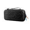 Game Console Storage Bag Protective Cover with 10 Card Slots Zipper Closure