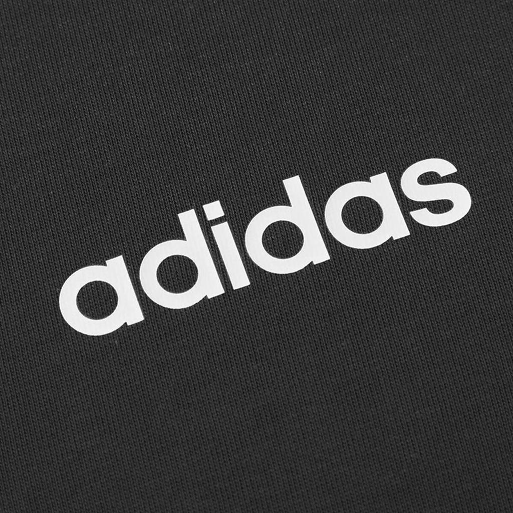adidas Summer Men's Sports Trendy Comfortable Breathable Outdoor Cotton Short Sleeve T-Shirt