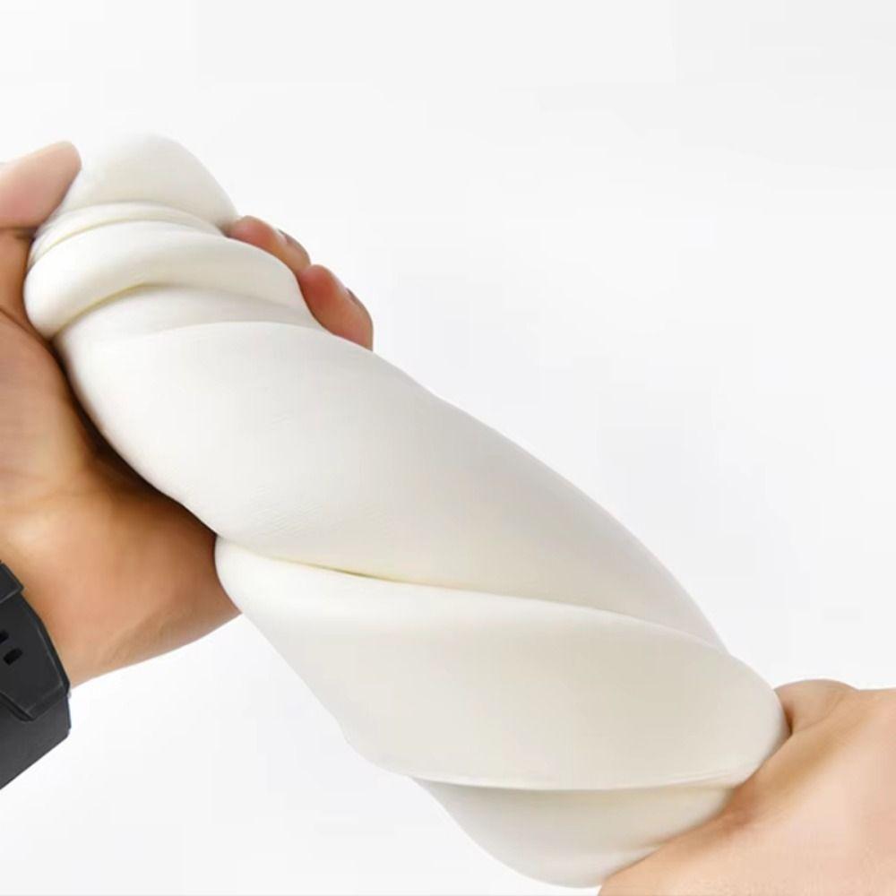 Antifouling Car Armrest Cover Universal Arm Rest Box Protector Mat  Elbow Support