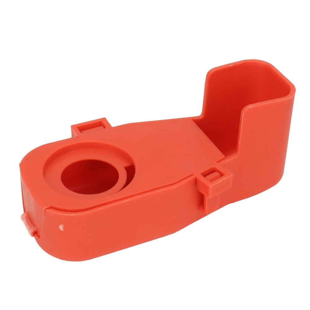 ABS Battery Terminal Protector Dustproof Battery Positive Cable Covers  Auto Shop