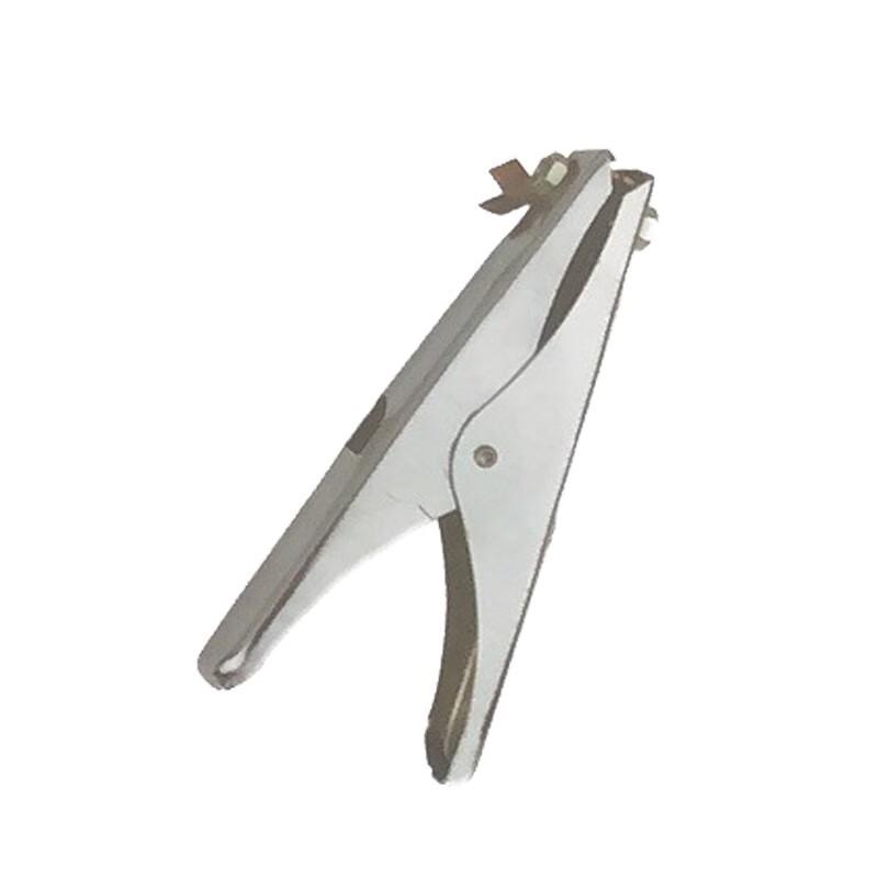 Ouke 500A Welding Ground Clamp