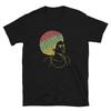 Afro Woman Be Proud Classic Fit T-Shirt