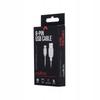 Maxlife USB - Lightning Cable 1.0 M 1A White