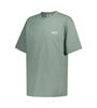 UFC SPORT Ufc Sorona Relax Fit Short Sleeve T-Shirt Light Olive U2Ssv3317Ll