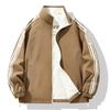 Spring New Style Fashionable Double-sided Comfortable Versatile Jacket for Men Casual Couples Jacket