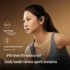 Lenovo X15PRO II Open-Ear Knochenleitungs-Sport-Headset