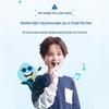 Philips Sonicare Kids Electric Toothbrush CN plug (adapter included)