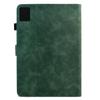 Pro Lenovo Tab M11/Xiaoxin Pad 11 2024 Pouzdro Mandala Vytištěný Kožený Kryt na Tablet se Sloty pro Karty