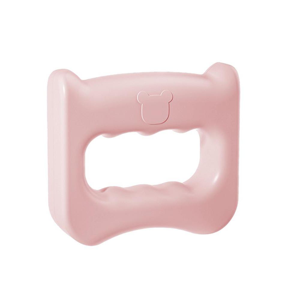 Vibration Fascia Ring Massager Multifunctional Muscle Reliever Health Beauty Massager  Home Use