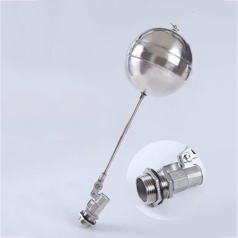 Lita Cloud Float Valve with 10m Cable