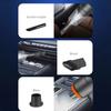 Xiaomi 9000Pa Wireless Car Vacuum Cleaner USB Charging 1200mAh Portable Cleaning Appliance Mini Wet and Dry Vacuum Cleaner Household