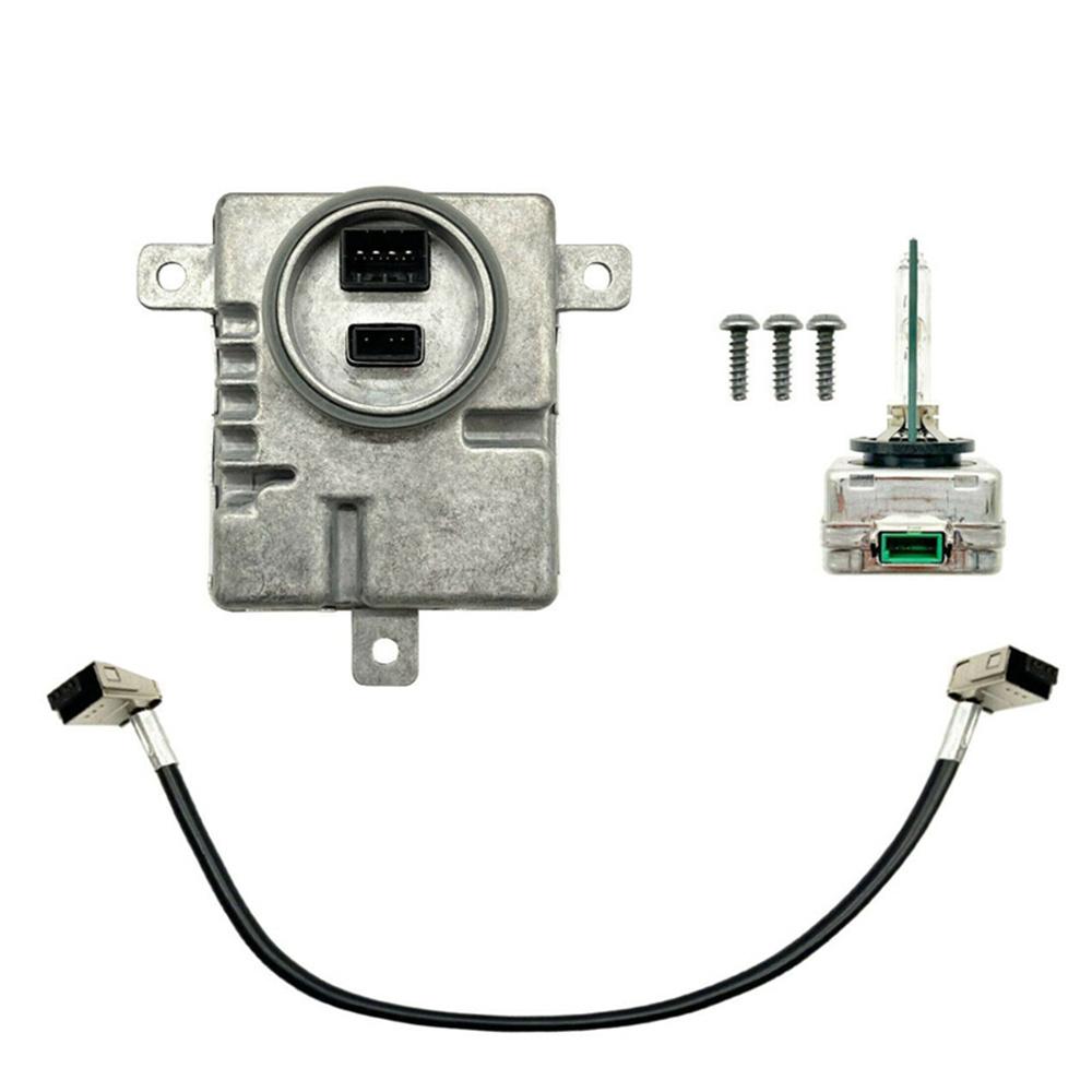 Xenon Ballast HID D3S Bulb Lamp Control Unit Computer For Chrysler 300 2011-2021
