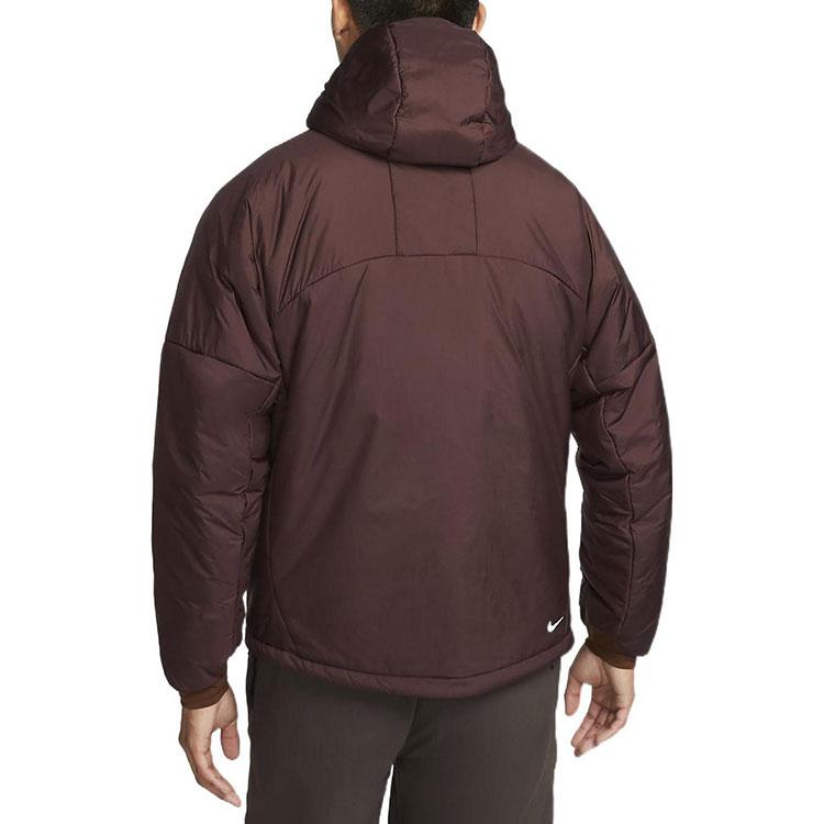 Nike Therma FIT Adv Rope De Dope Full Zip Jacket Asia Sizing (Unisex) Jackets DV0364 203
