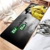 Crime Series Breaking Bad Room Mats Anti-slip Absorb Water Long Strip Cushion Bedroon Mat Household Carpets