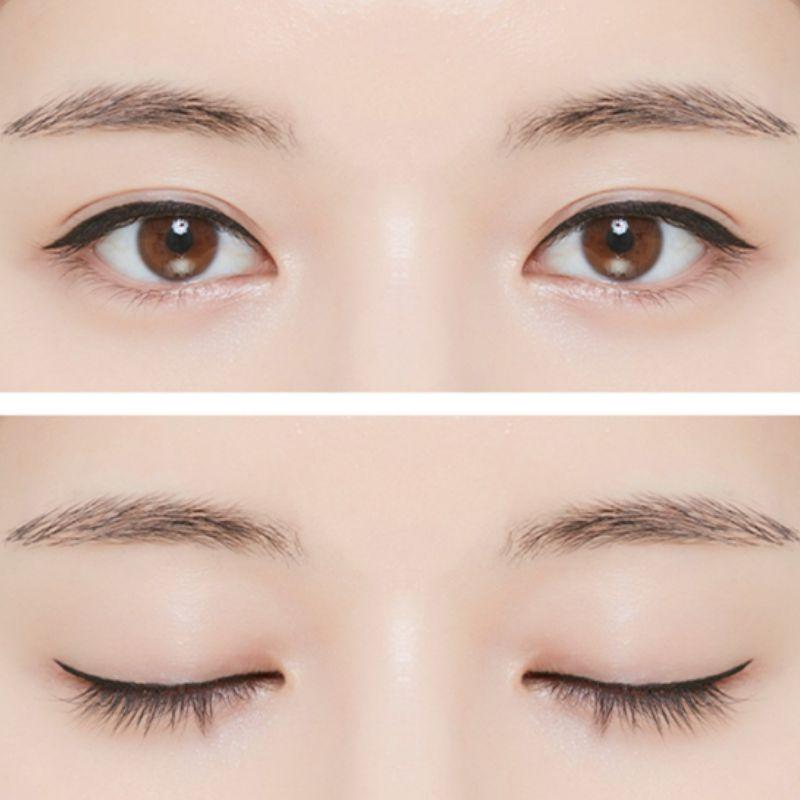 MISSHA Liquid Sharp Eyeliner 6g – Long-Lasting Precision Waterproof Eye Liner