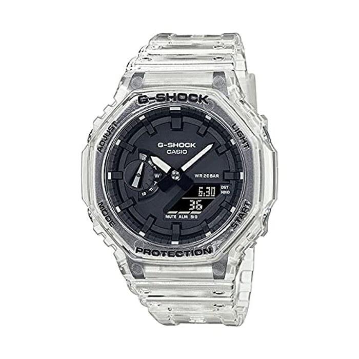 CASIO G-SHOCK GA-2100SKE-7A