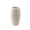 Coarse Pottery Earthenware Vase Set for Home & Hotel Decor