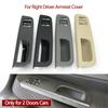 RHD Car Interior Door Pull Grab Handle Window Switch Cover Panel Replacement For Volkswagon VW Bora Golf 4 MK4 Jetta 1999-2004