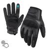 Tactical Cycling Gloves With Touchscreen Compatibility Outdoor Sports Anti-Slip Full Finger Mountain Biking Hiking
