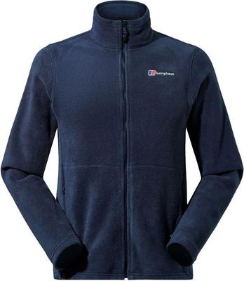 Jacket Berghaus Prism Polartec Interactive Fleece Jacket Dark Blue