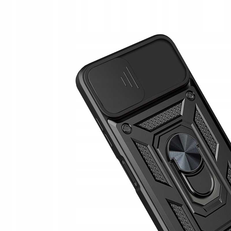 Sc Camring Galaxy A22 5G Black