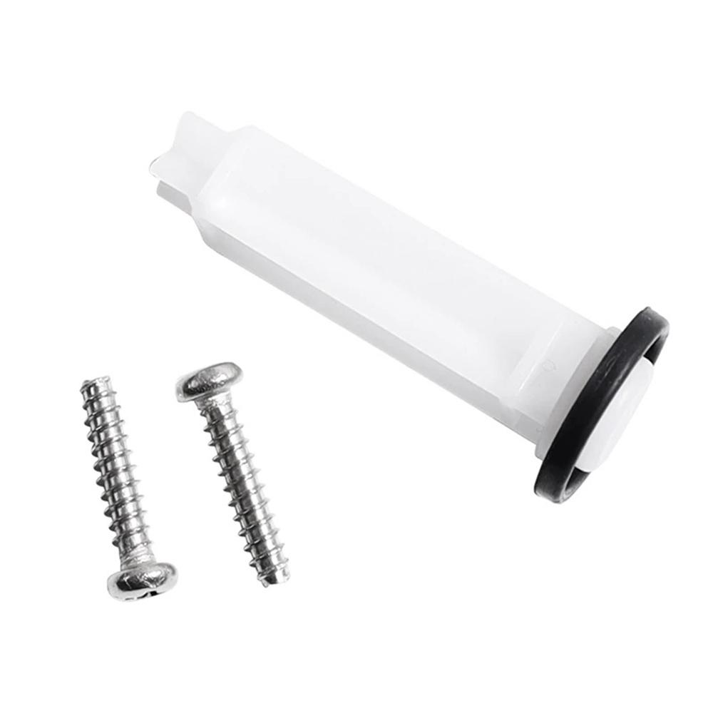 Upgraded Replacement Toilet Water Valve Kit For RV Part 13168