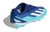 adidas X Crazyfast.3 Hg Ag 'Bright Royal White' IE1566