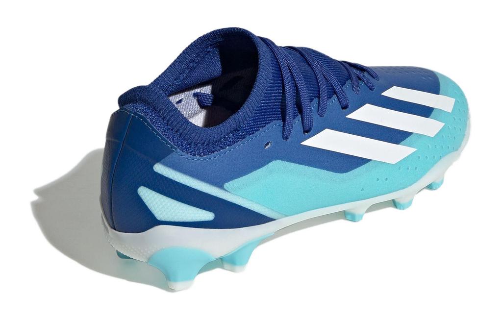 adidas X Crazyfast.3 Hg Ag 'Bright Royal White' IE1566