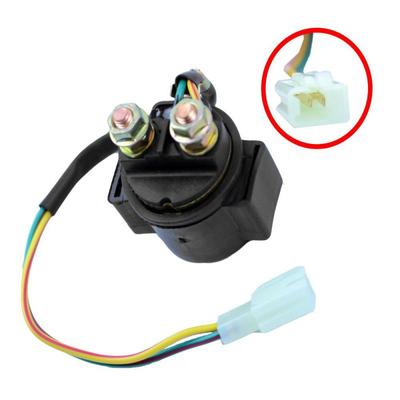 Relé startovacího solenoidu pro náhradní díl pro motocykly ATV 50cc 125cc 150cc 250cc GY6