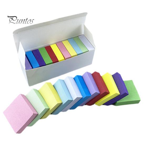 11 libros en total, 1100 páginas, etiquetas adhesivas, resistentes al agua, duraderas, escritura suave, parte trasera adhesiva fuerte, etiquetas adhesivas versátiles