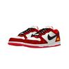 Nike Big 'Fu' Horse Greeting Card For The New Year Coverage Cushioning Coverage Cushioning Low top Skateboard Shoes 355152-150(Team1602-)