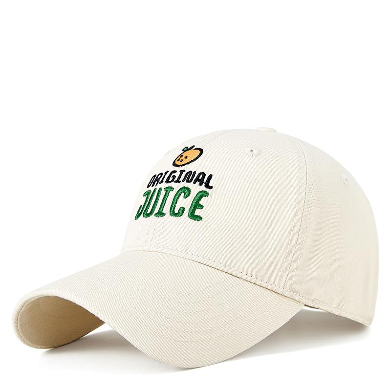 

Летняя новая бейсболка с вышивкой букв, женская спортивная шапка на открытом воздухе, мужская трендовая модная кепка с мягким верхом из хлопка с утиным языком M（56-59cm） хаки