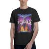 Dragonforce Extreme Power Metal 100 Cotton Casual Breathable Confortable Summer Mens Designer Clothes Funny Gifts