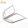 GS8 Stainless Steel Front Console AC Vent Decorative Frame