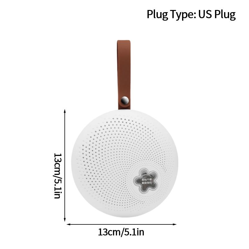 Portable Dehumidifier Moisture Absorption Home Room Office Air Dryer Kitchen Deodorizer Energy Efficient Household Dehumidifier