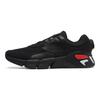 Fila Athletics Fabric Tpu Fleece Fitness Low-Top Training Shoes Men Sneakers A12M212107FBK