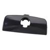 Glove Box Door Lid Cover with Keyhole 3B1857122 Glove Compartment Handle Opener Replacement for B5 1998-2005