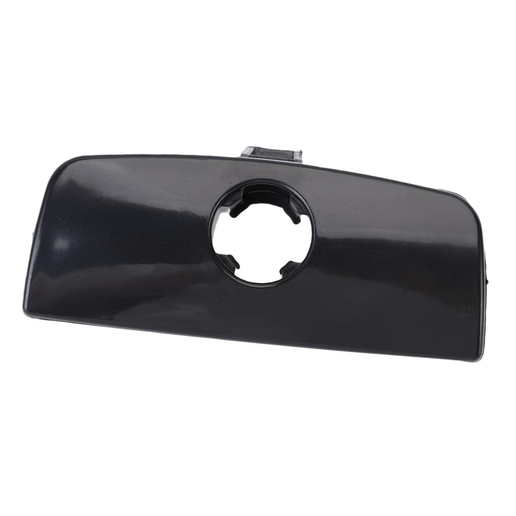 Glove Box Door Lid Cover with Keyhole 3B1857122 Glove Compartment Handle Opener Replacement for B5 1998-2005
