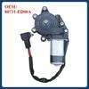 Front Left Power Window Regulator Motor for Nissan LIVINA TIIDA 2005-2010 Glass Lifter Motors 80731-ED00A 80731-ED000