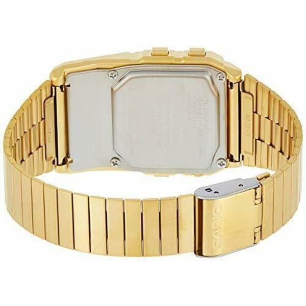 Casio STANDARD DBC-611G-1D Herrenuhr in Box aus JAPAN NEU